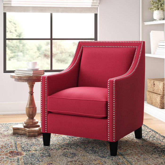 Three Posts™ Rotterdam 29'' Wide Armchair & Reviews Wayfair